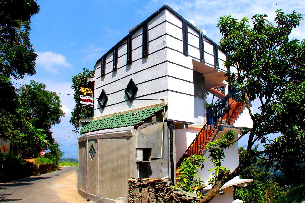 Heaven Gates Holiday Resort Ampitiya Exterior photo